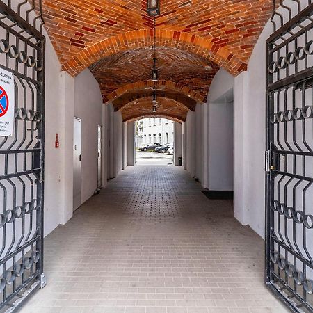 Loft City Center Apartments- Parking, Wifi, 24H Check-In Vratislav Exteriér fotografie