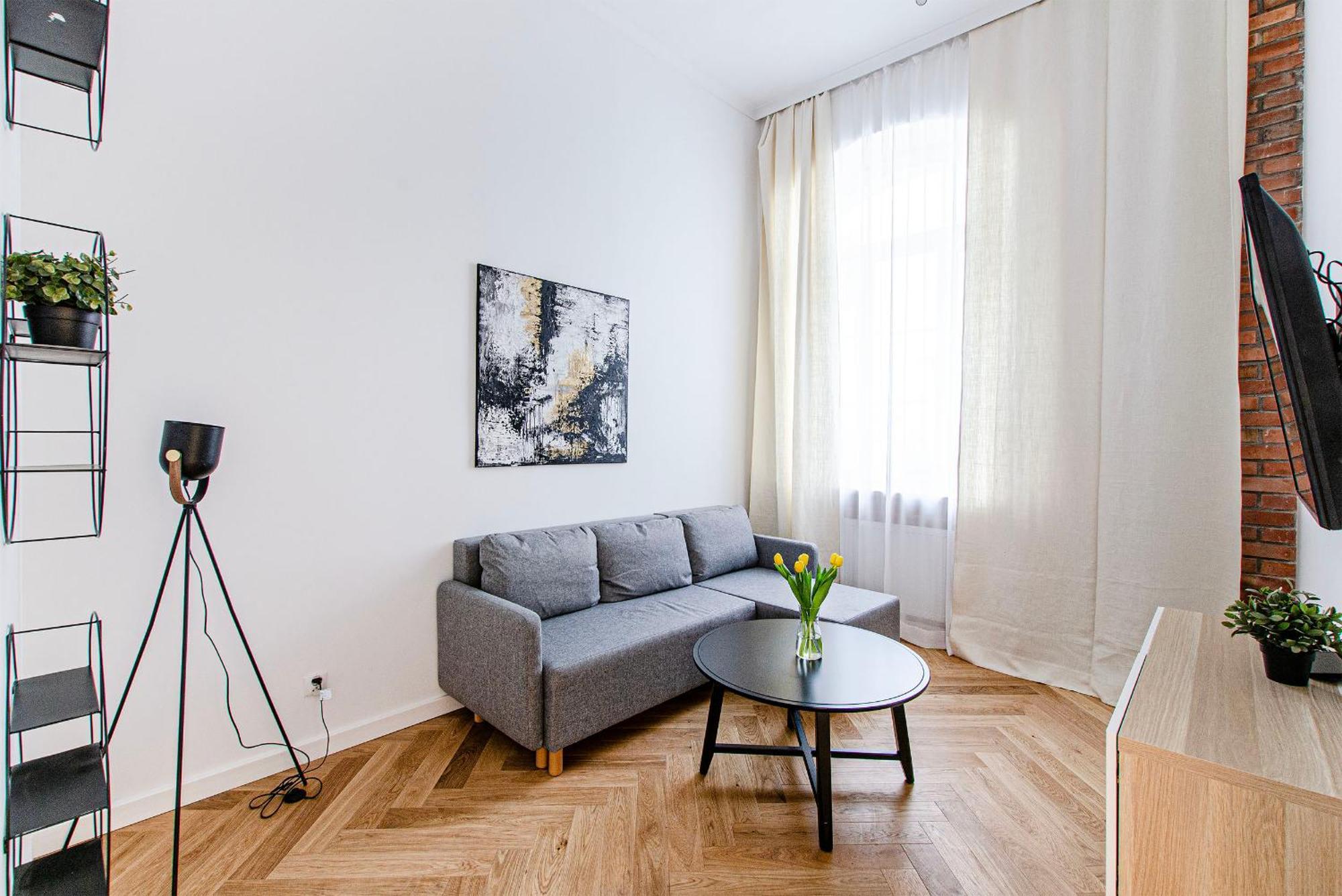 Loft City Center Apartments- Parking, Wifi, 24H Check-In Vratislav Exteriér fotografie