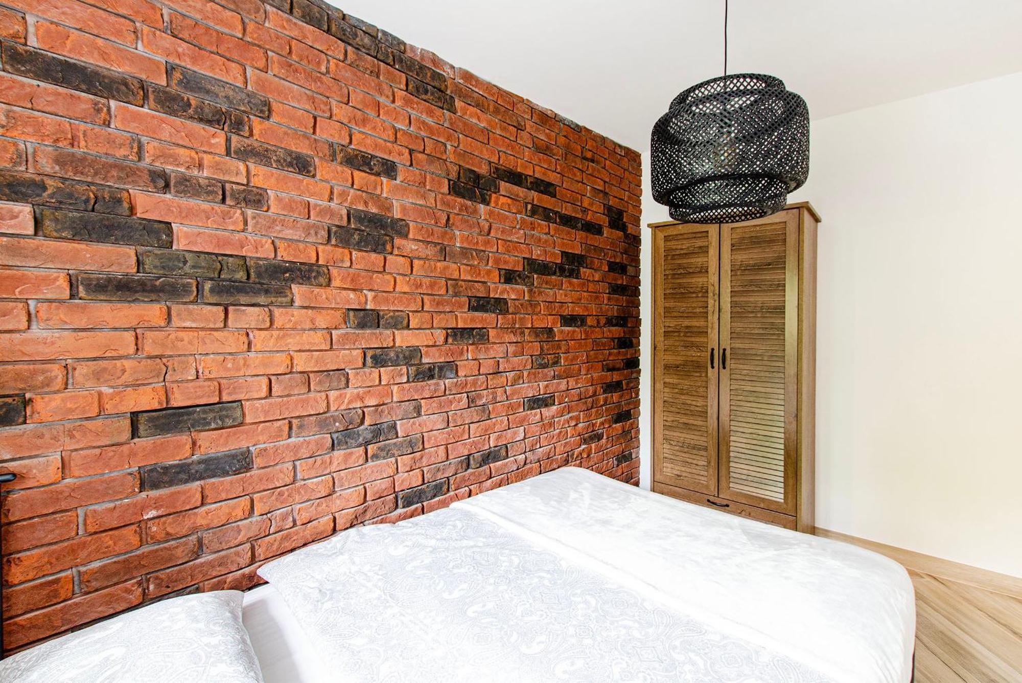Loft City Center Apartments- Parking, Wifi, 24H Check-In Vratislav Exteriér fotografie
