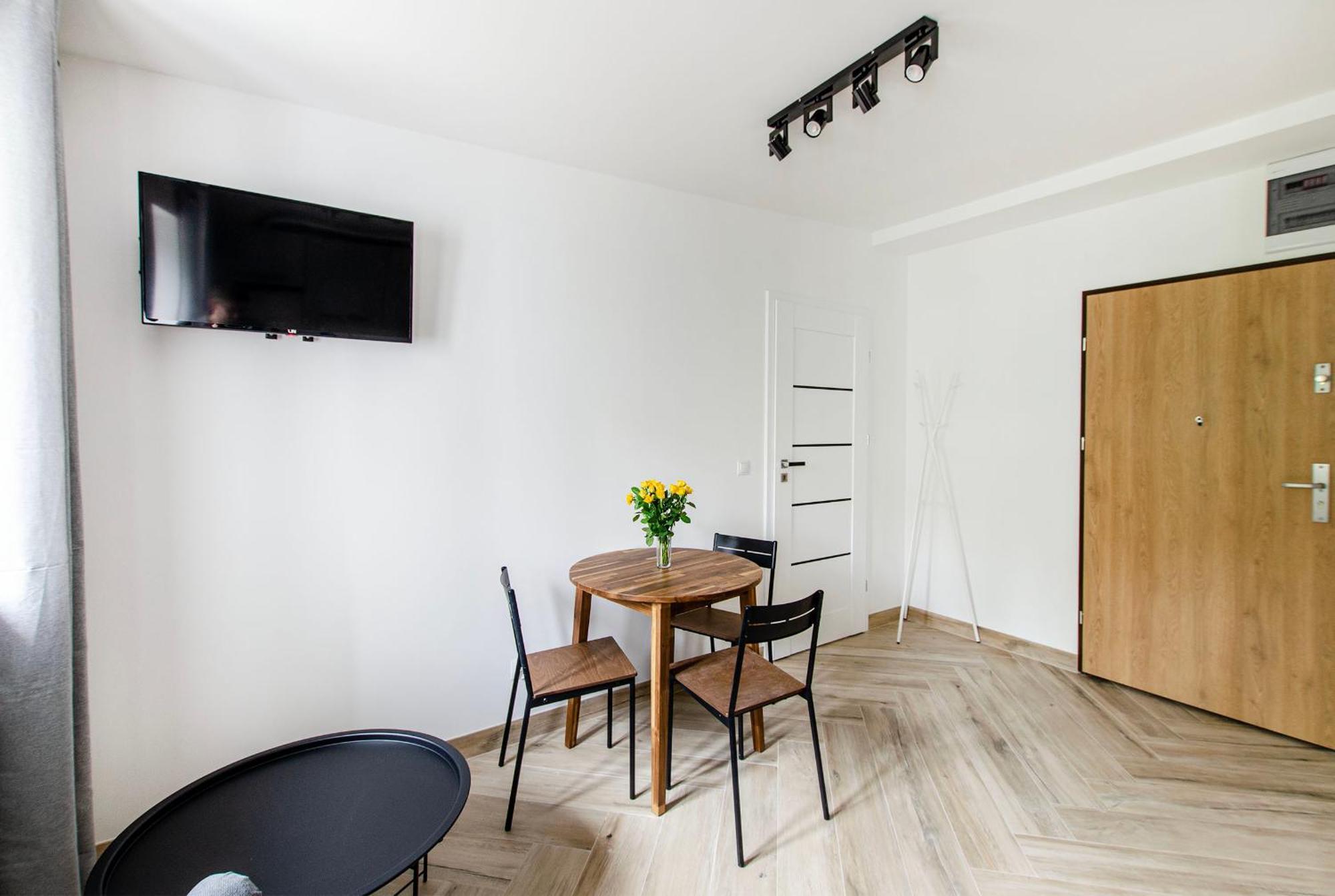 Loft City Center Apartments- Parking, Wifi, 24H Check-In Vratislav Exteriér fotografie
