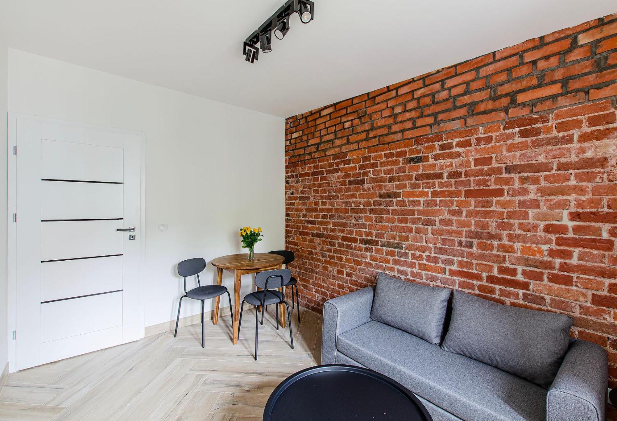 Loft City Center Apartments- Parking, Wifi, 24H Check-In Vratislav Exteriér fotografie