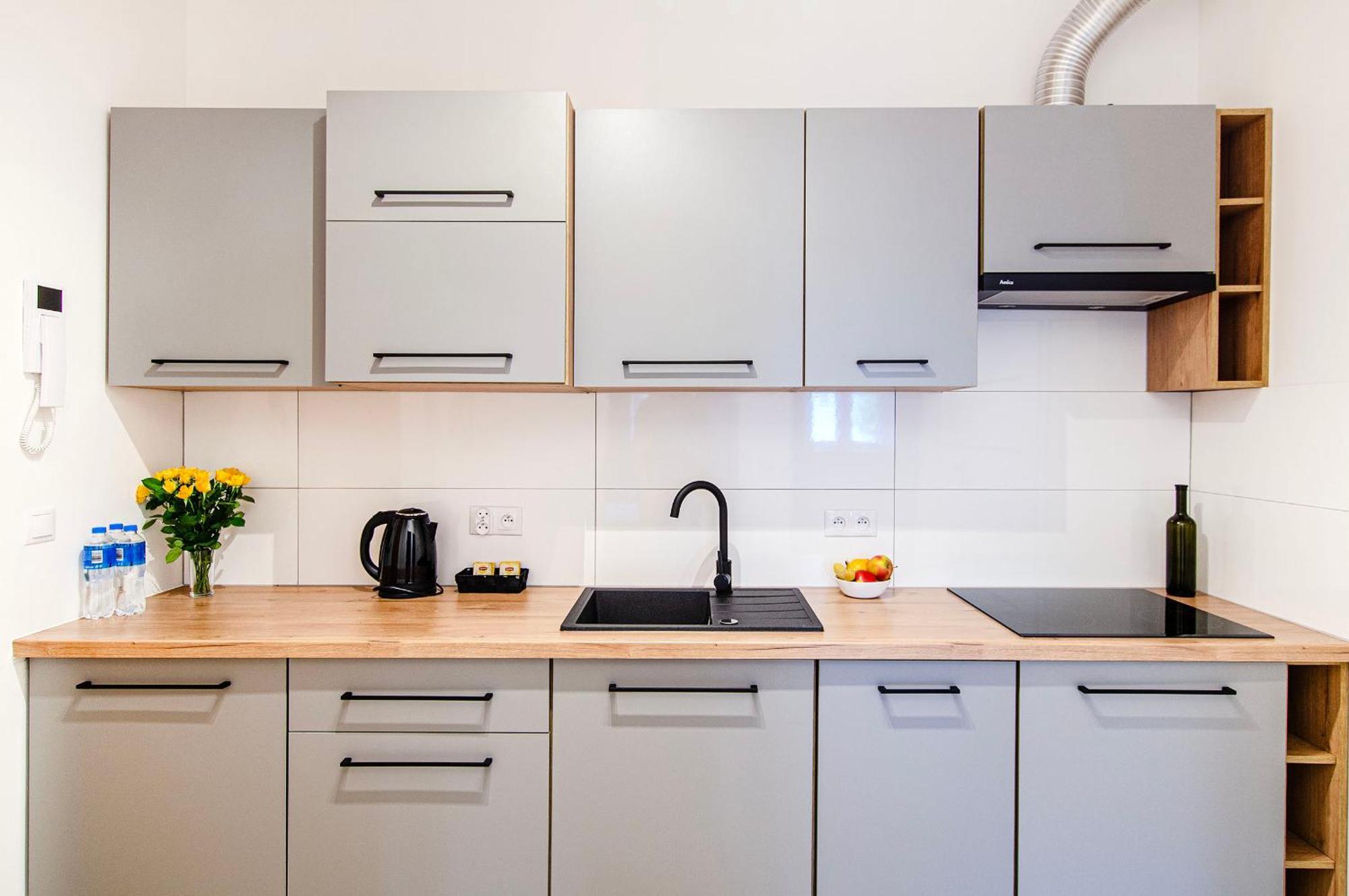 Loft City Center Apartments- Parking, Wifi, 24H Check-In Vratislav Exteriér fotografie