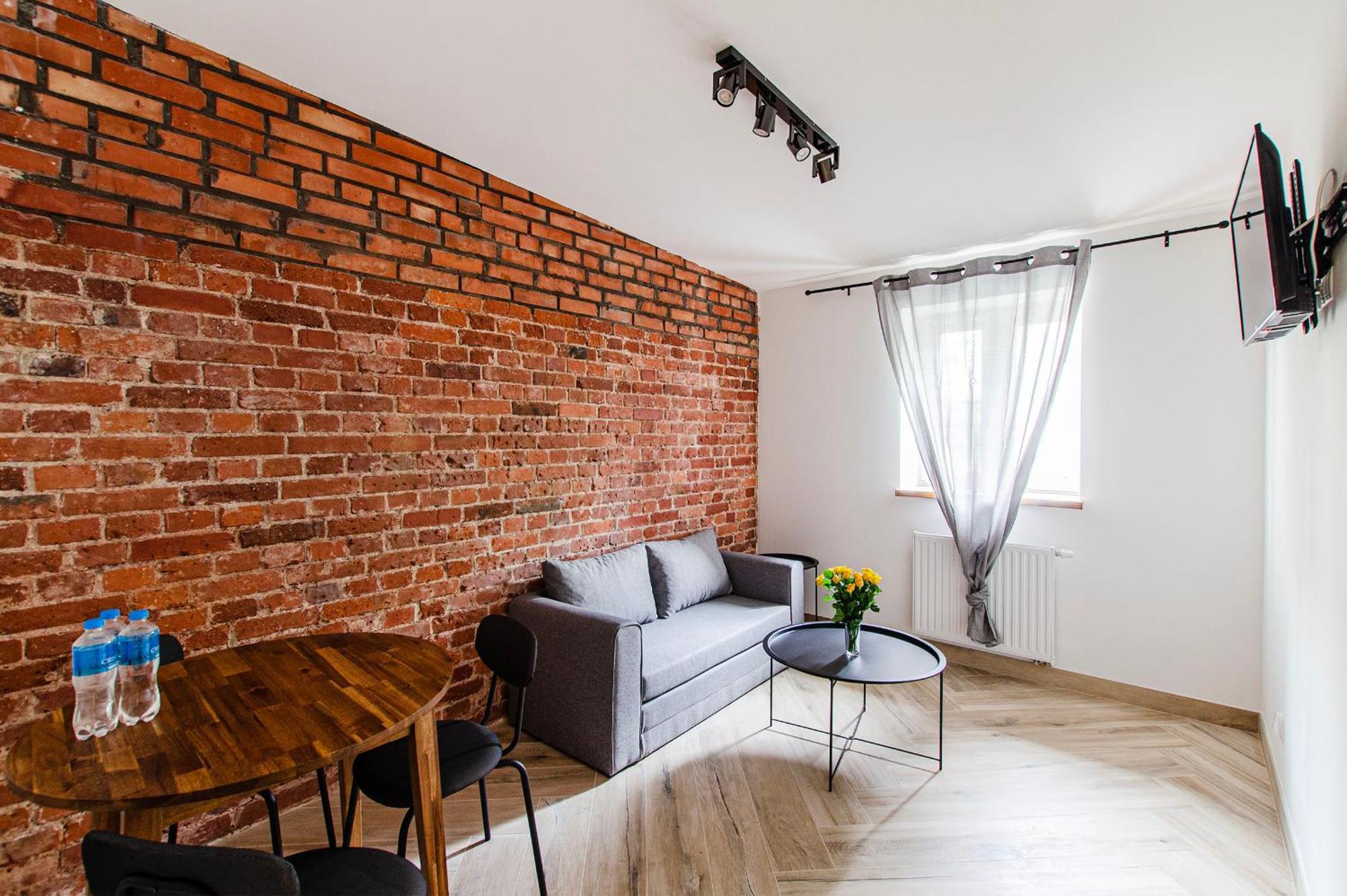 Loft City Center Apartments- Parking, Wifi, 24H Check-In Vratislav Exteriér fotografie