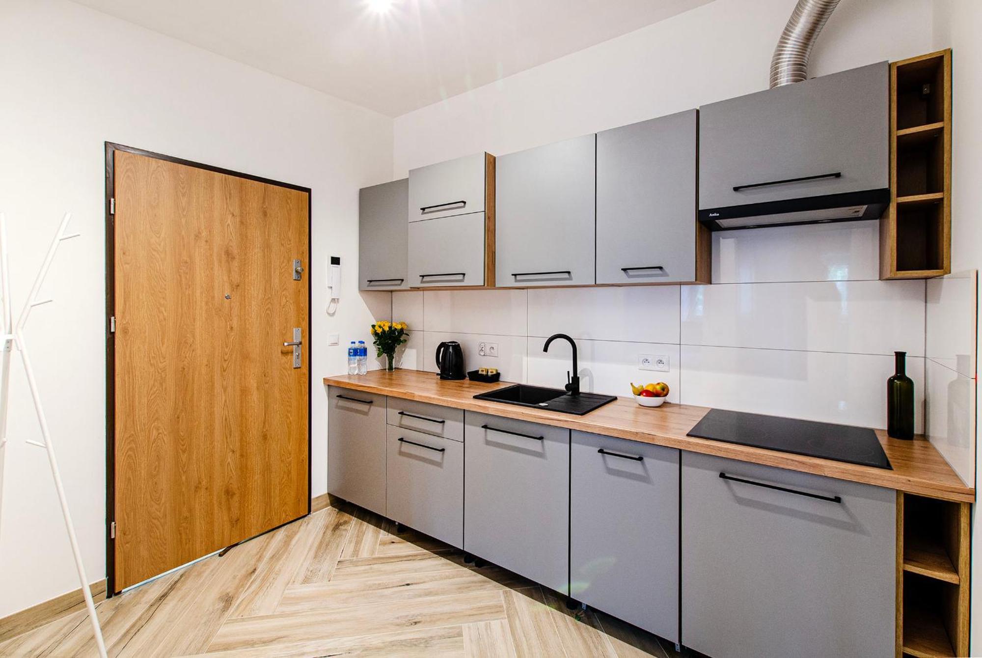 Loft City Center Apartments- Parking, Wifi, 24H Check-In Vratislav Exteriér fotografie