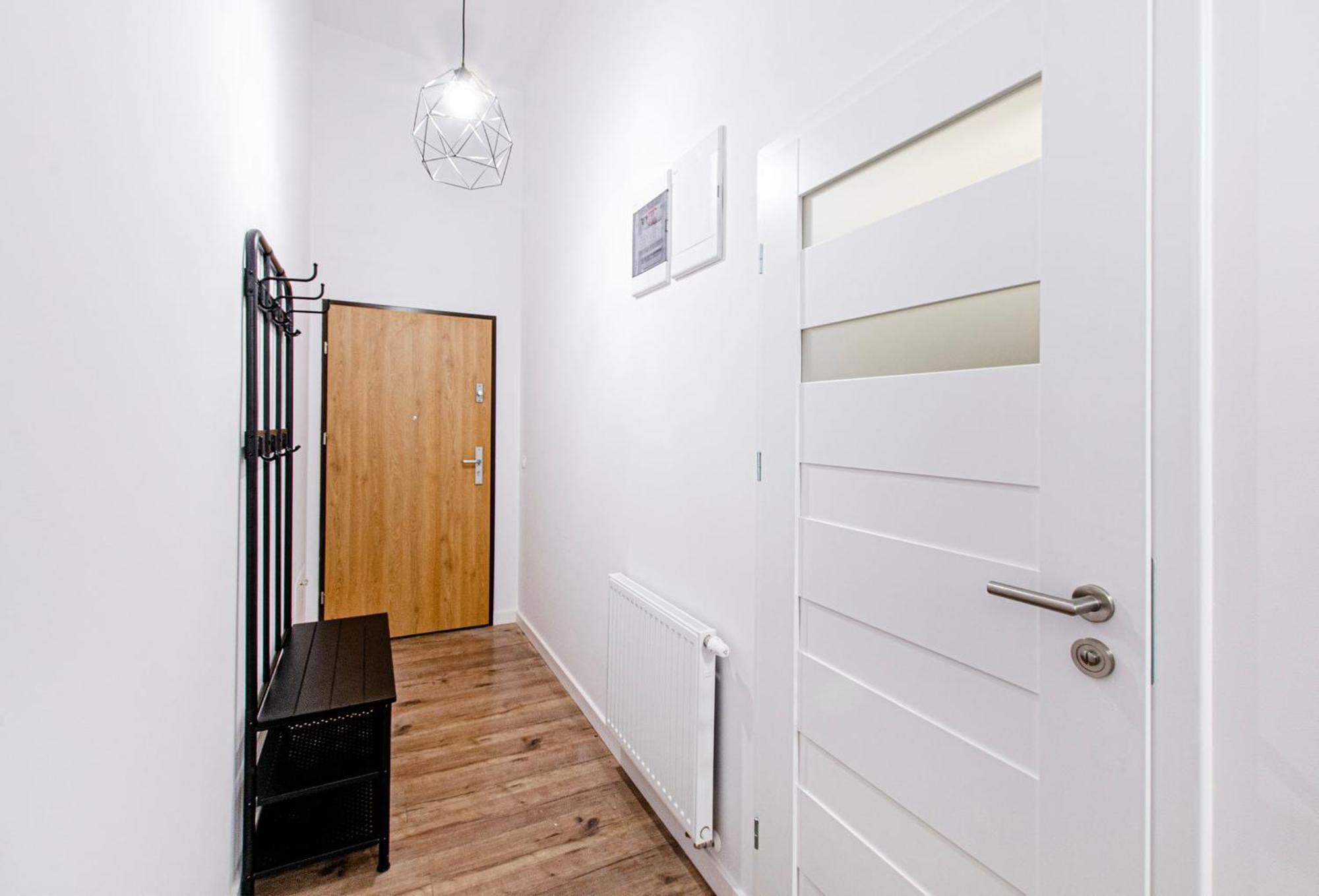 Loft City Center Apartments- Parking, Wifi, 24H Check-In Vratislav Exteriér fotografie