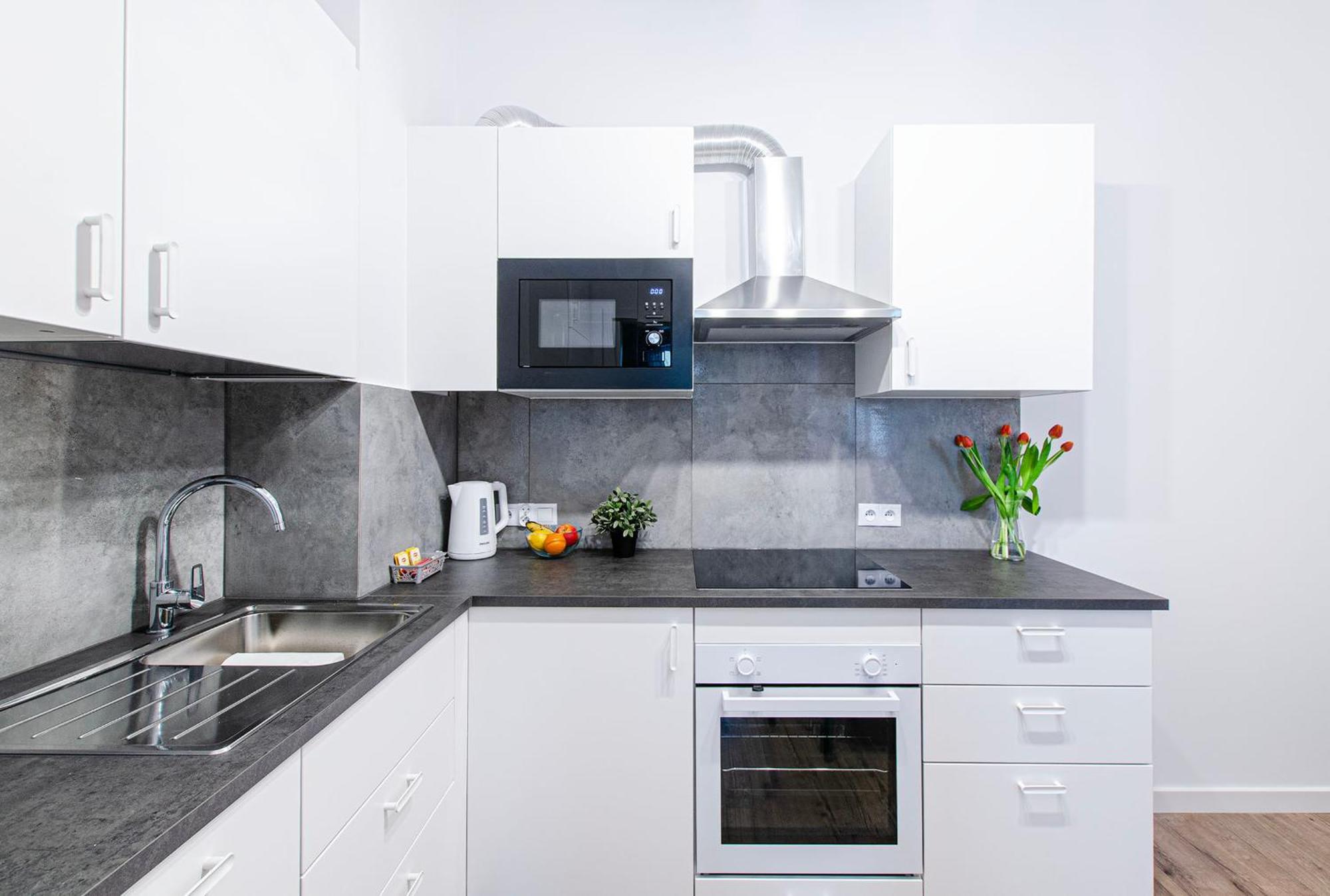 Loft City Center Apartments- Parking, Wifi, 24H Check-In Vratislav Exteriér fotografie