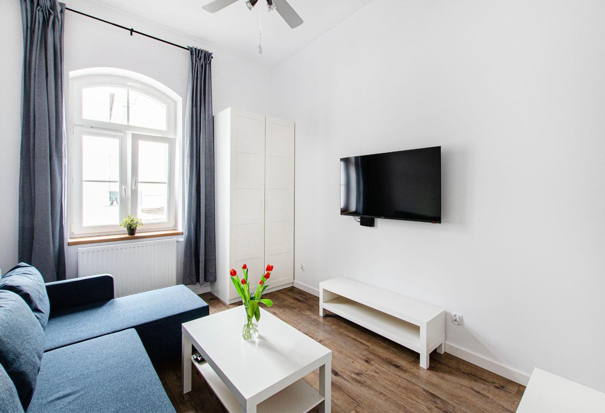 Loft City Center Apartments- Parking, Wifi, 24H Check-In Vratislav Exteriér fotografie