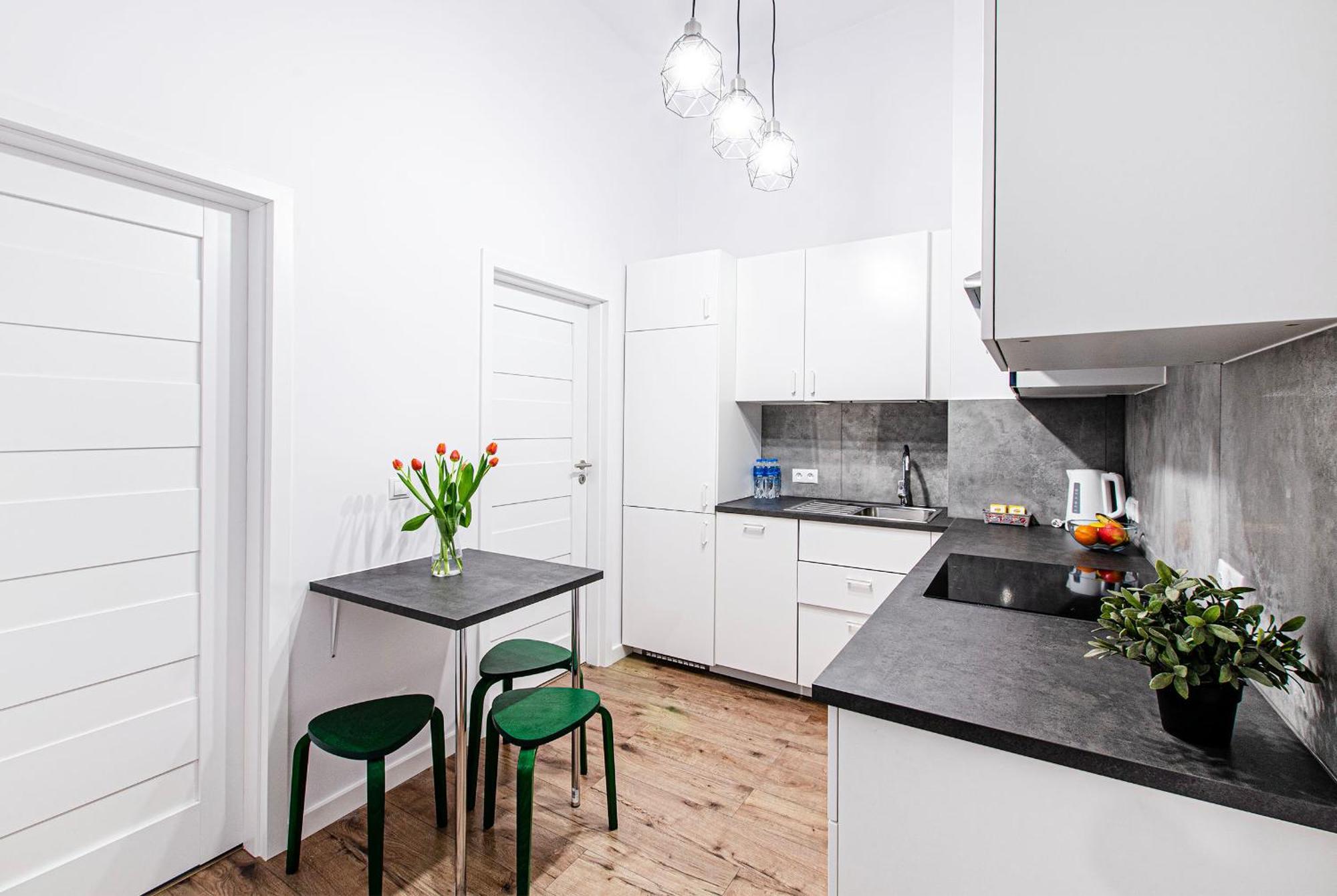 Loft City Center Apartments- Parking, Wifi, 24H Check-In Vratislav Exteriér fotografie