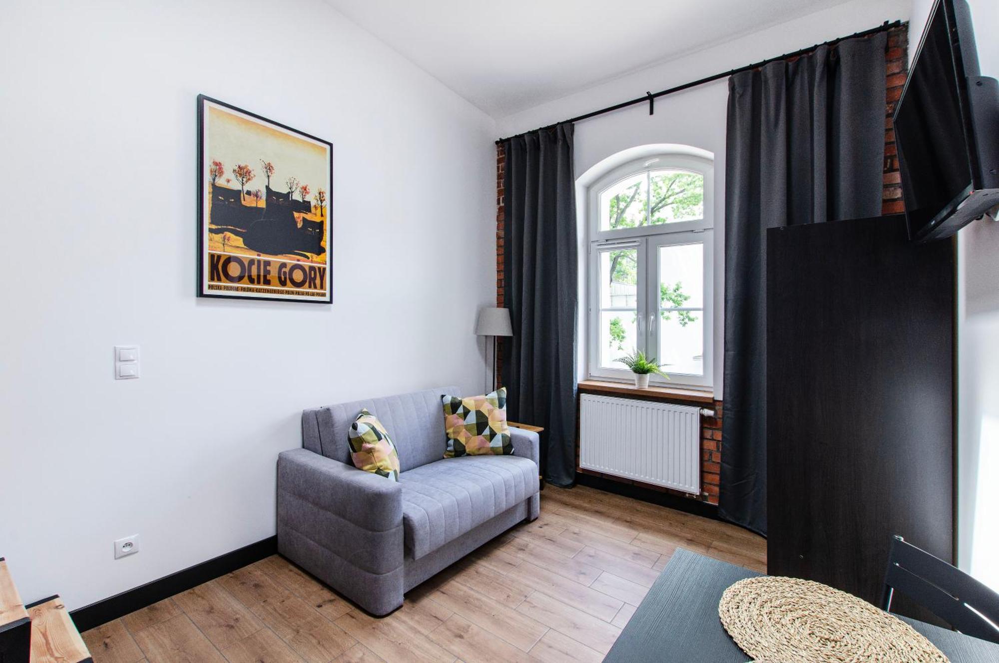 Loft City Center Apartments- Parking, Wifi, 24H Check-In Vratislav Exteriér fotografie