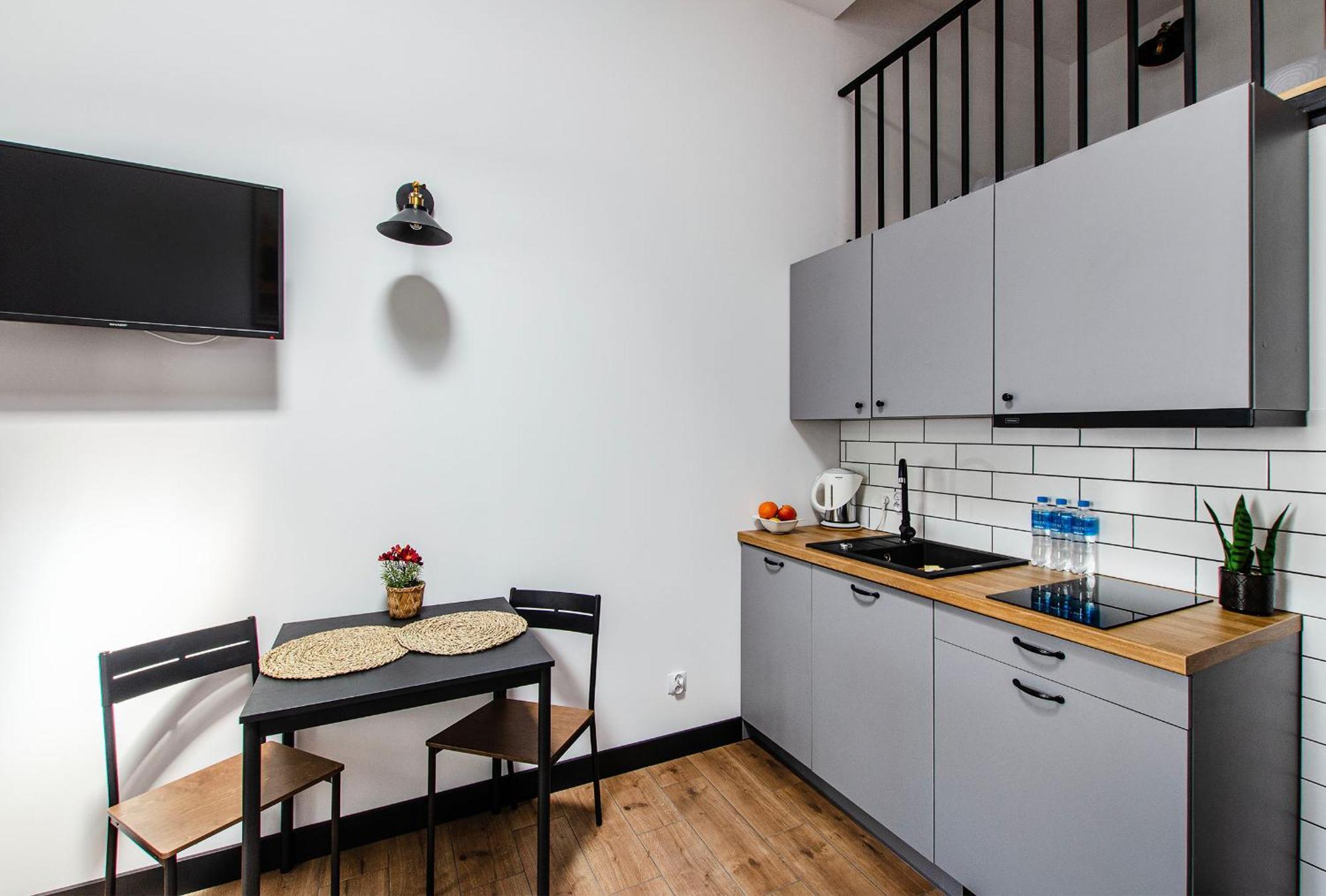 Loft City Center Apartments- Parking, Wifi, 24H Check-In Vratislav Exteriér fotografie
