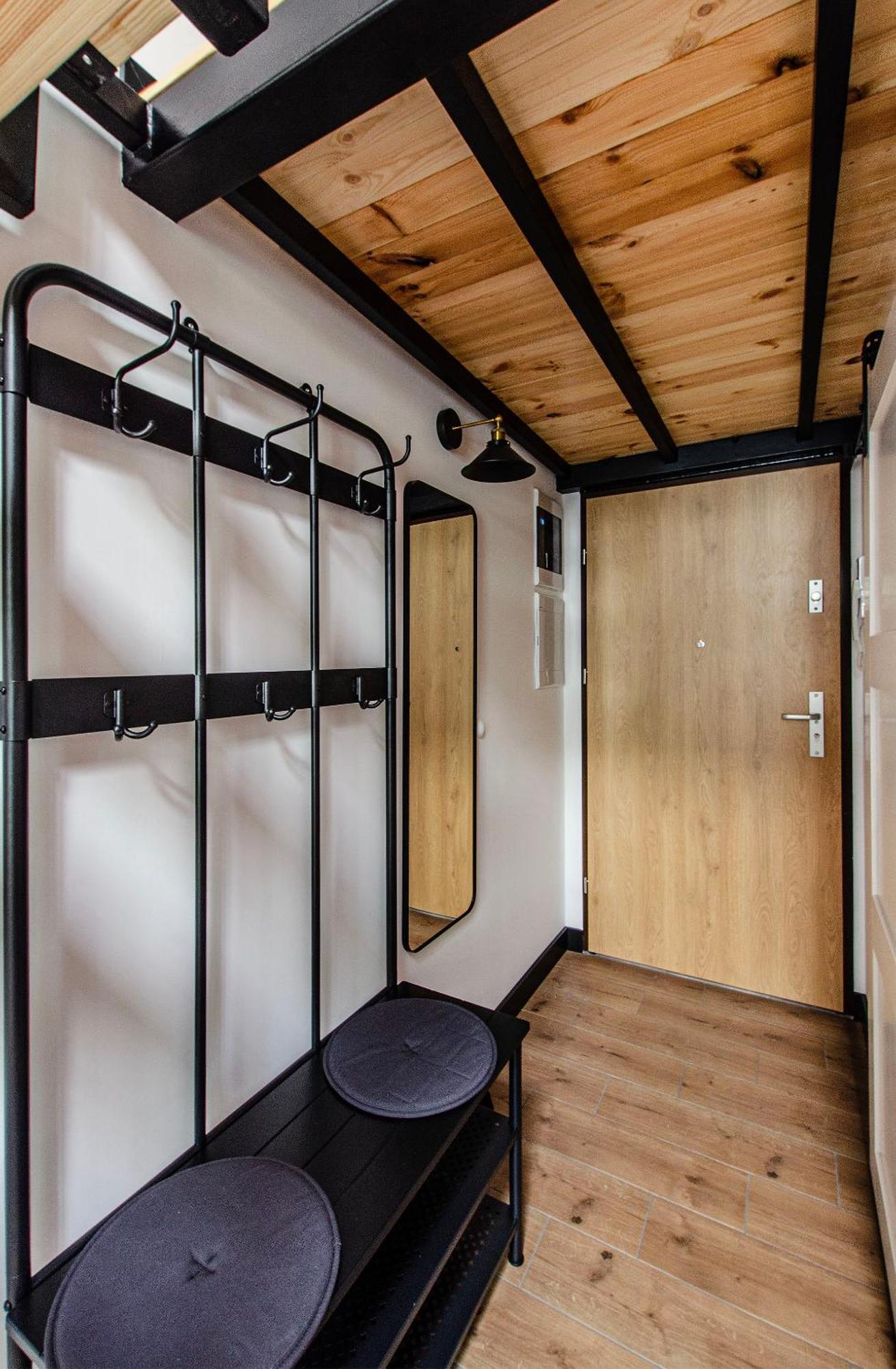 Loft City Center Apartments- Parking, Wifi, 24H Check-In Vratislav Exteriér fotografie