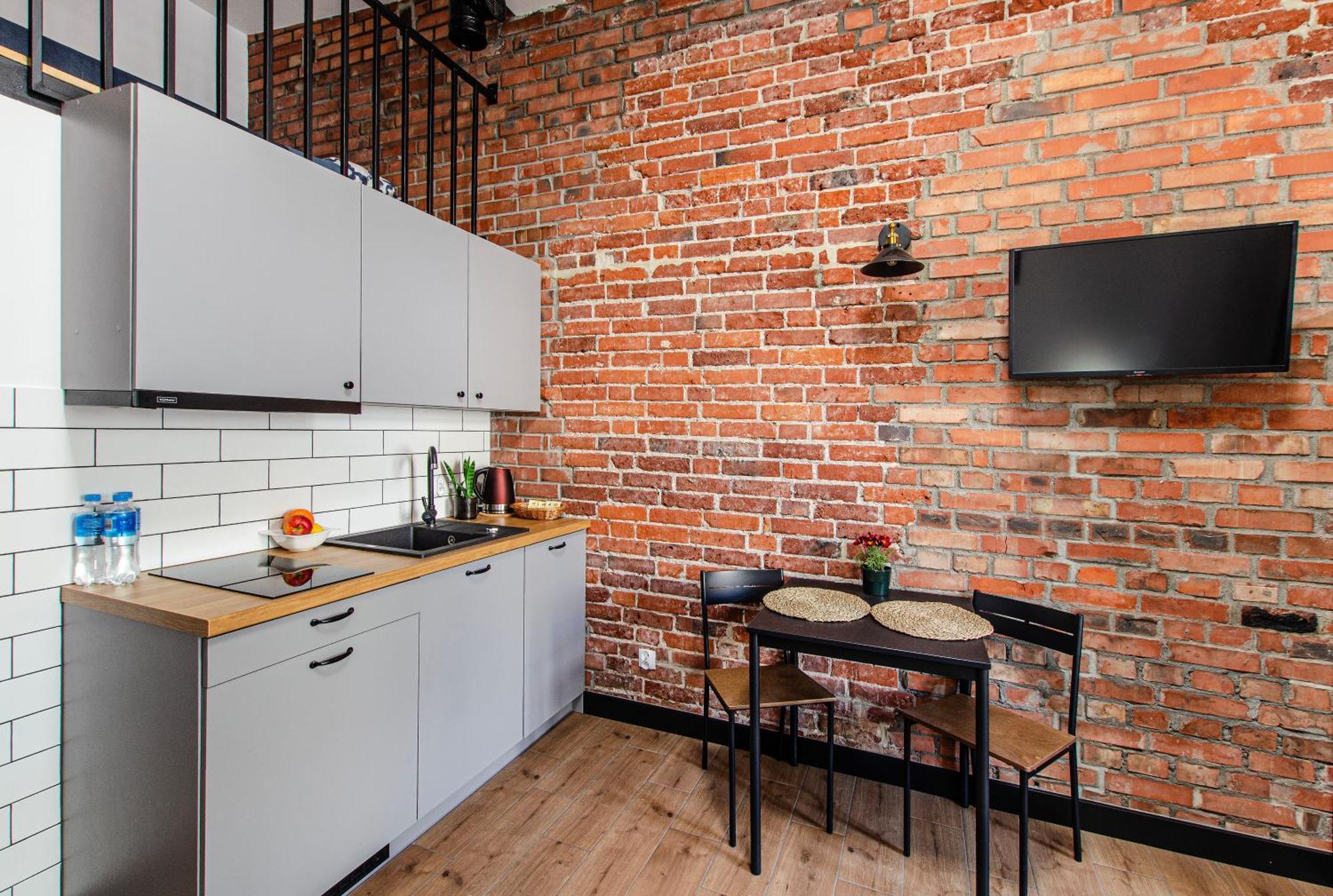 Loft City Center Apartments- Parking, Wifi, 24H Check-In Vratislav Exteriér fotografie