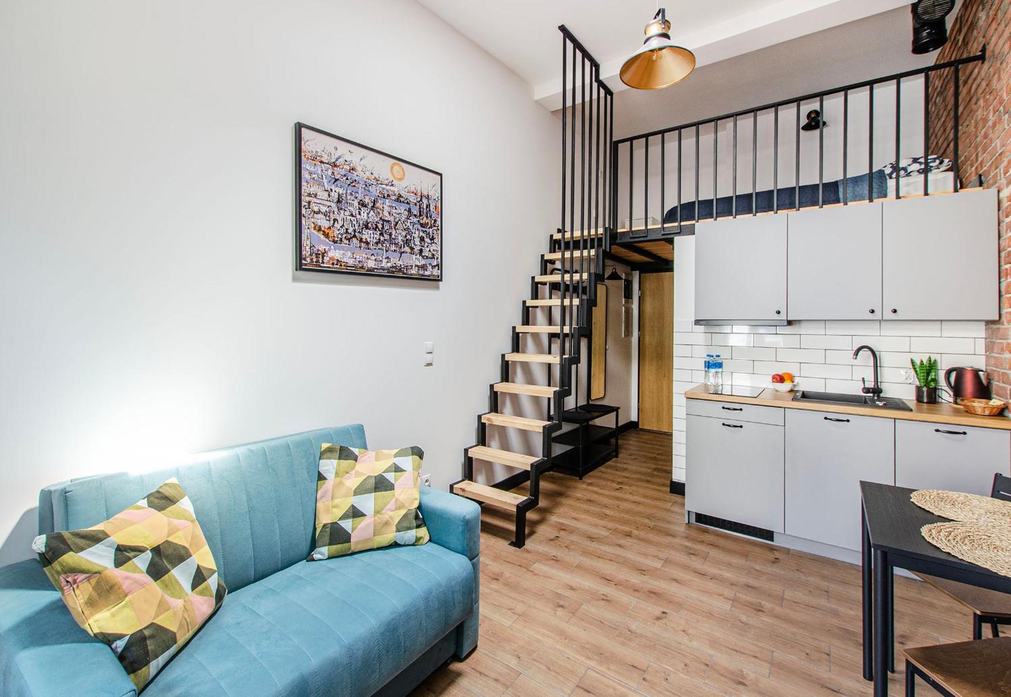 Loft City Center Apartments- Parking, Wifi, 24H Check-In Vratislav Exteriér fotografie