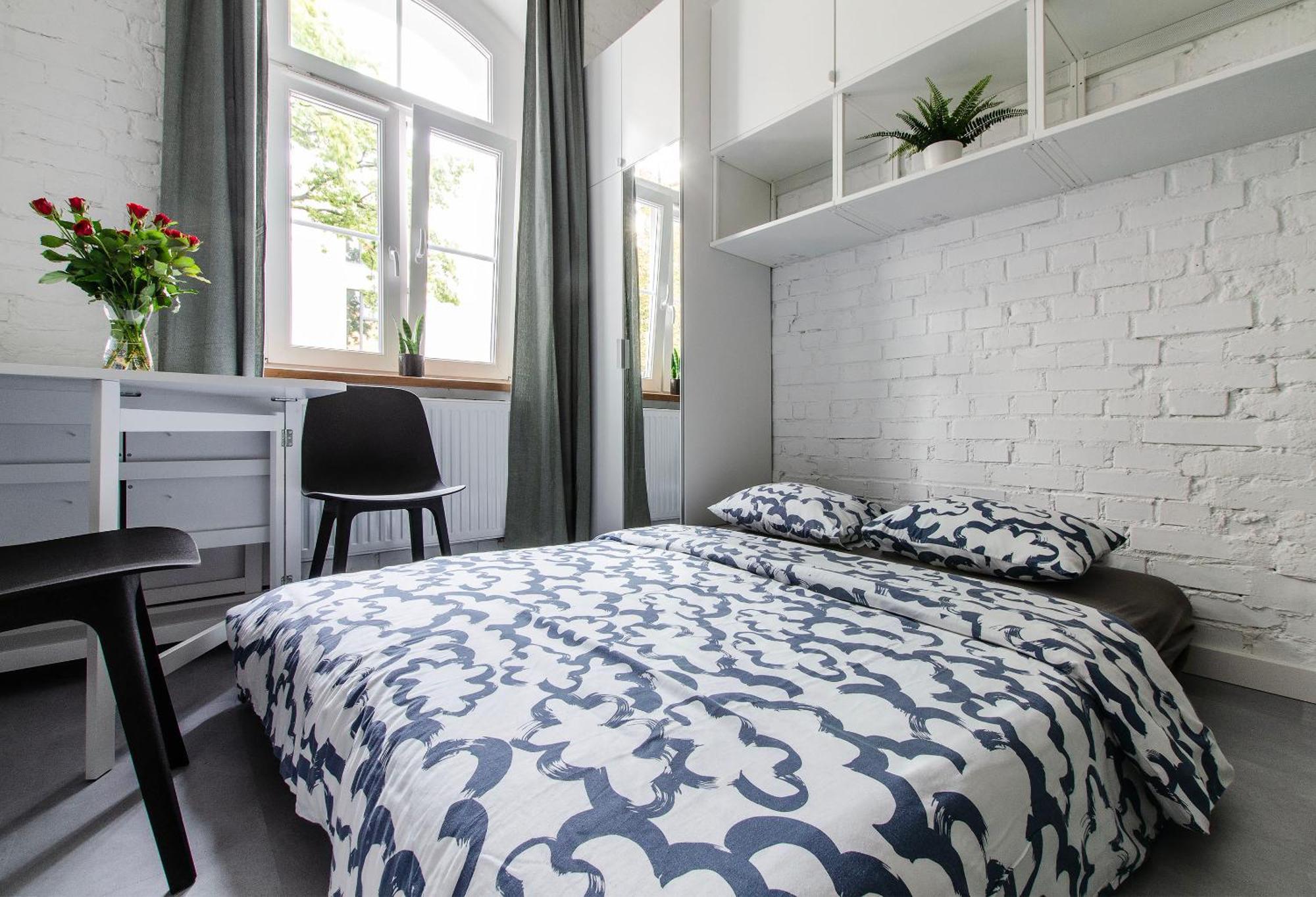 Loft City Center Apartments- Parking, Wifi, 24H Check-In Vratislav Exteriér fotografie