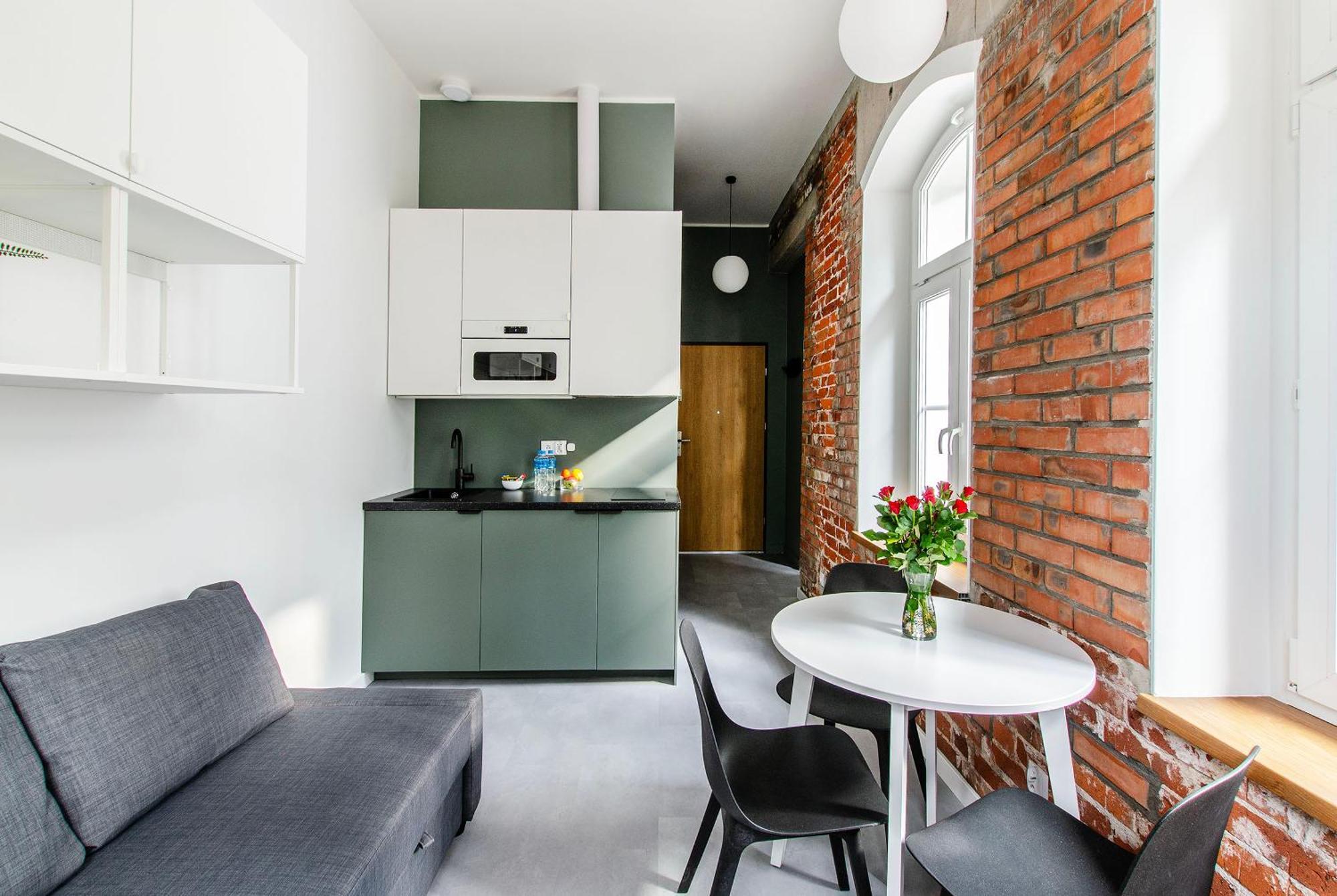 Loft City Center Apartments- Parking, Wifi, 24H Check-In Vratislav Exteriér fotografie