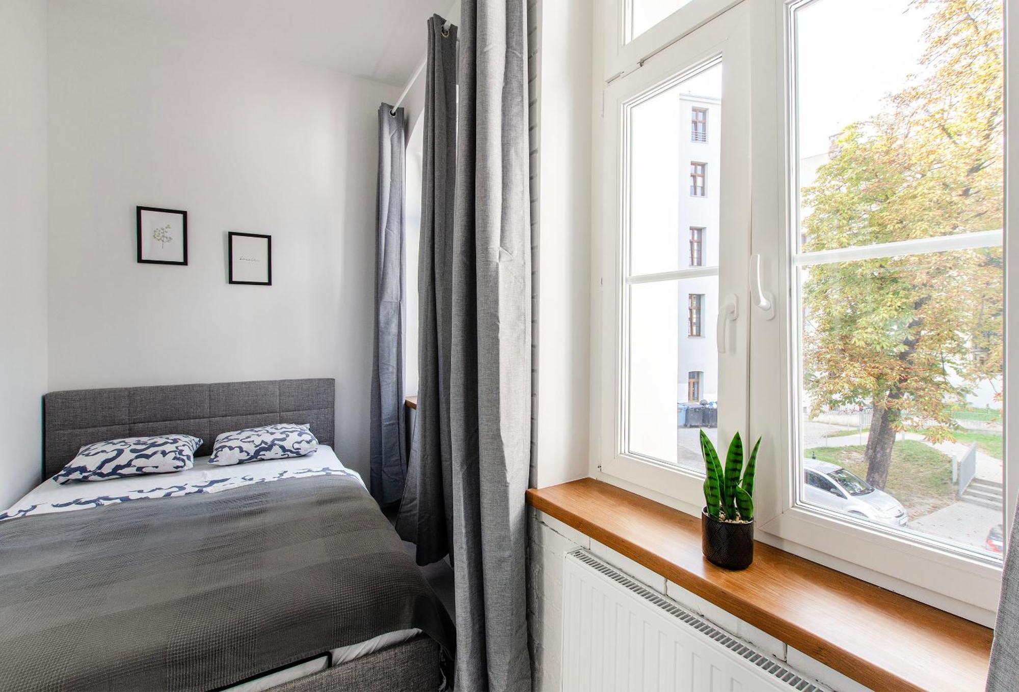 Loft City Center Apartments- Parking, Wifi, 24H Check-In Vratislav Exteriér fotografie