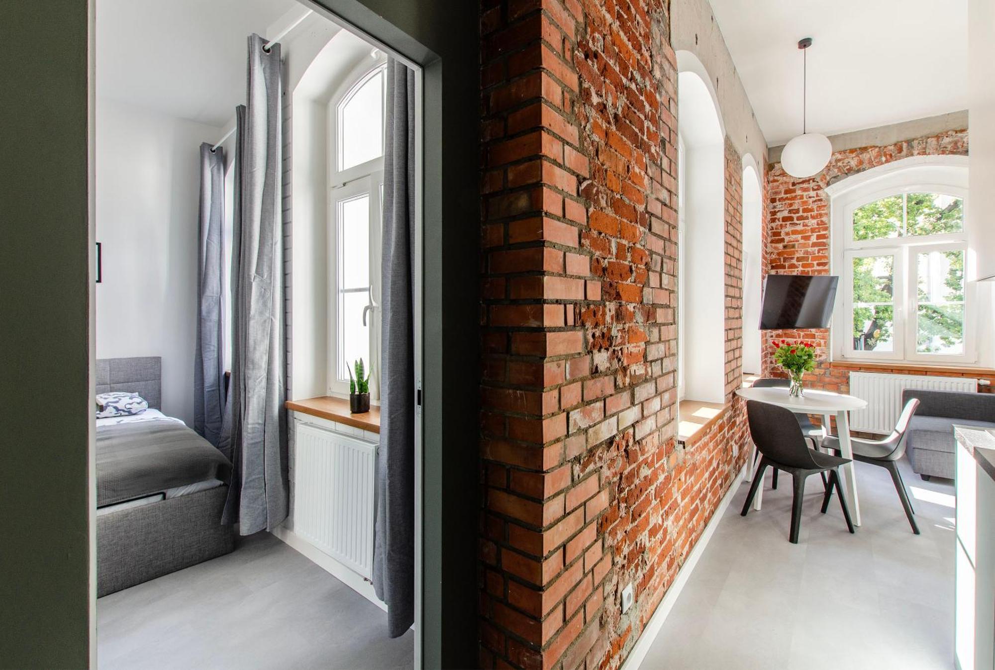 Loft City Center Apartments- Parking, Wifi, 24H Check-In Vratislav Exteriér fotografie