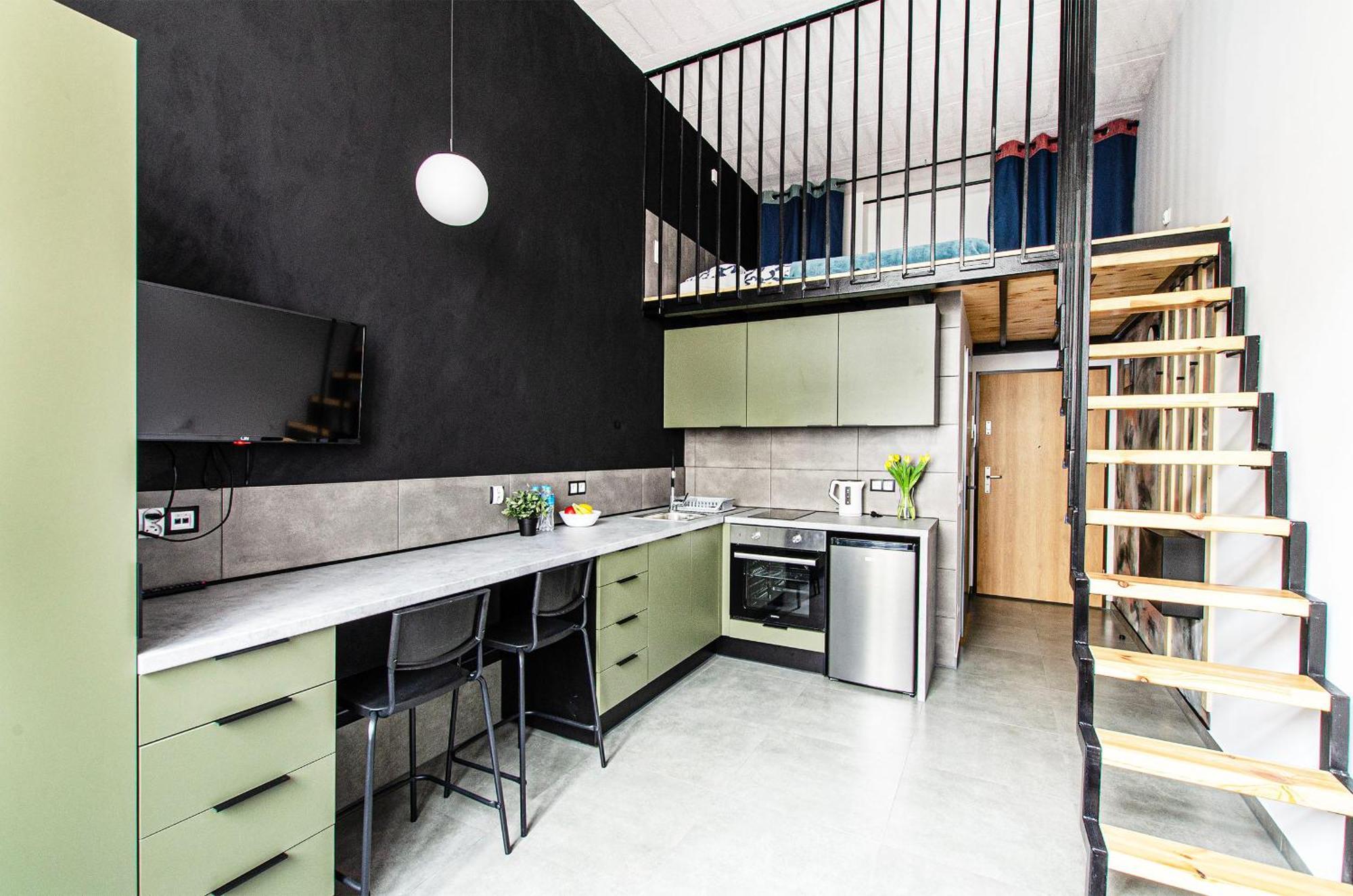 Loft City Center Apartments- Parking, Wifi, 24H Check-In Vratislav Exteriér fotografie