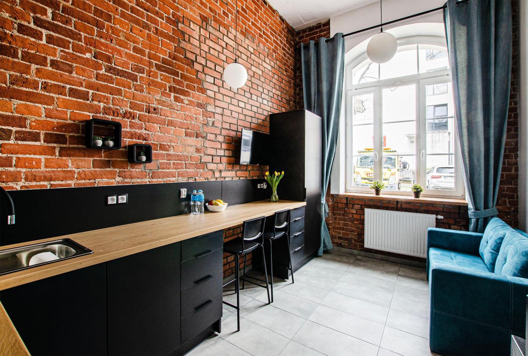 Loft City Center Apartments- Parking, Wifi, 24H Check-In Vratislav Exteriér fotografie