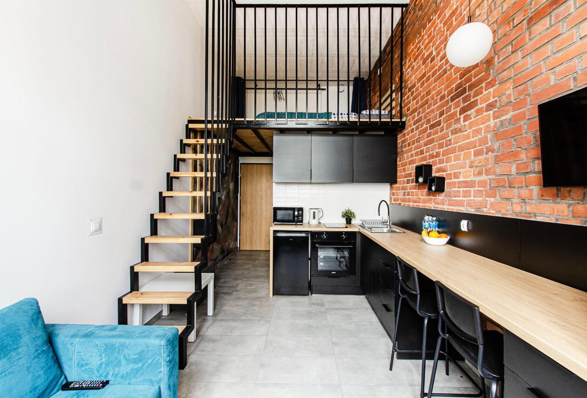 Loft City Center Apartments- Parking, Wifi, 24H Check-In Vratislav Exteriér fotografie