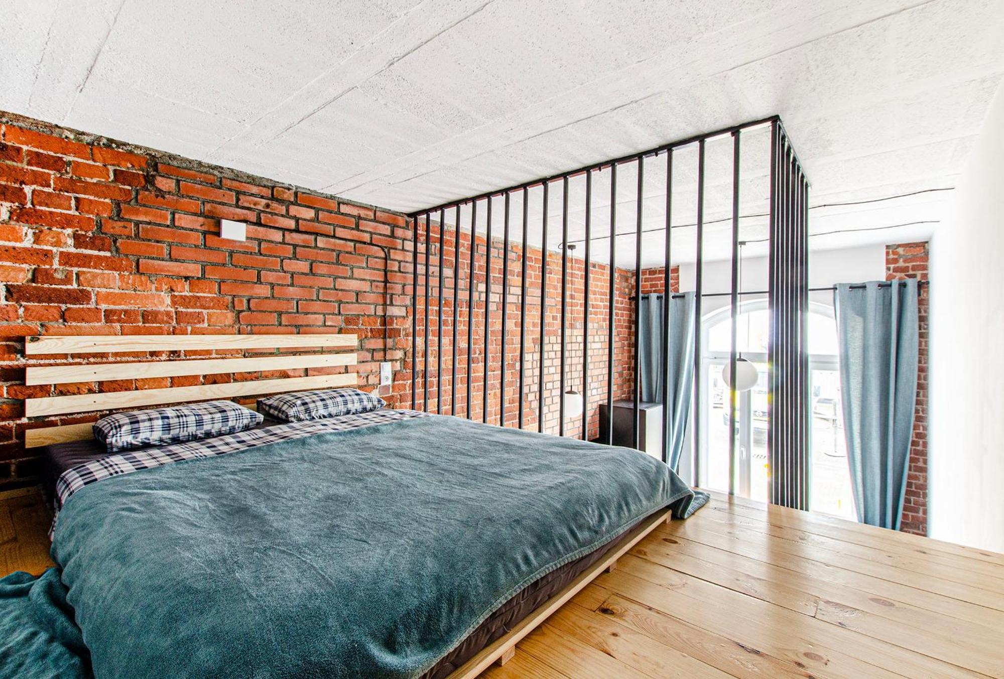 Loft City Center Apartments- Parking, Wifi, 24H Check-In Vratislav Exteriér fotografie