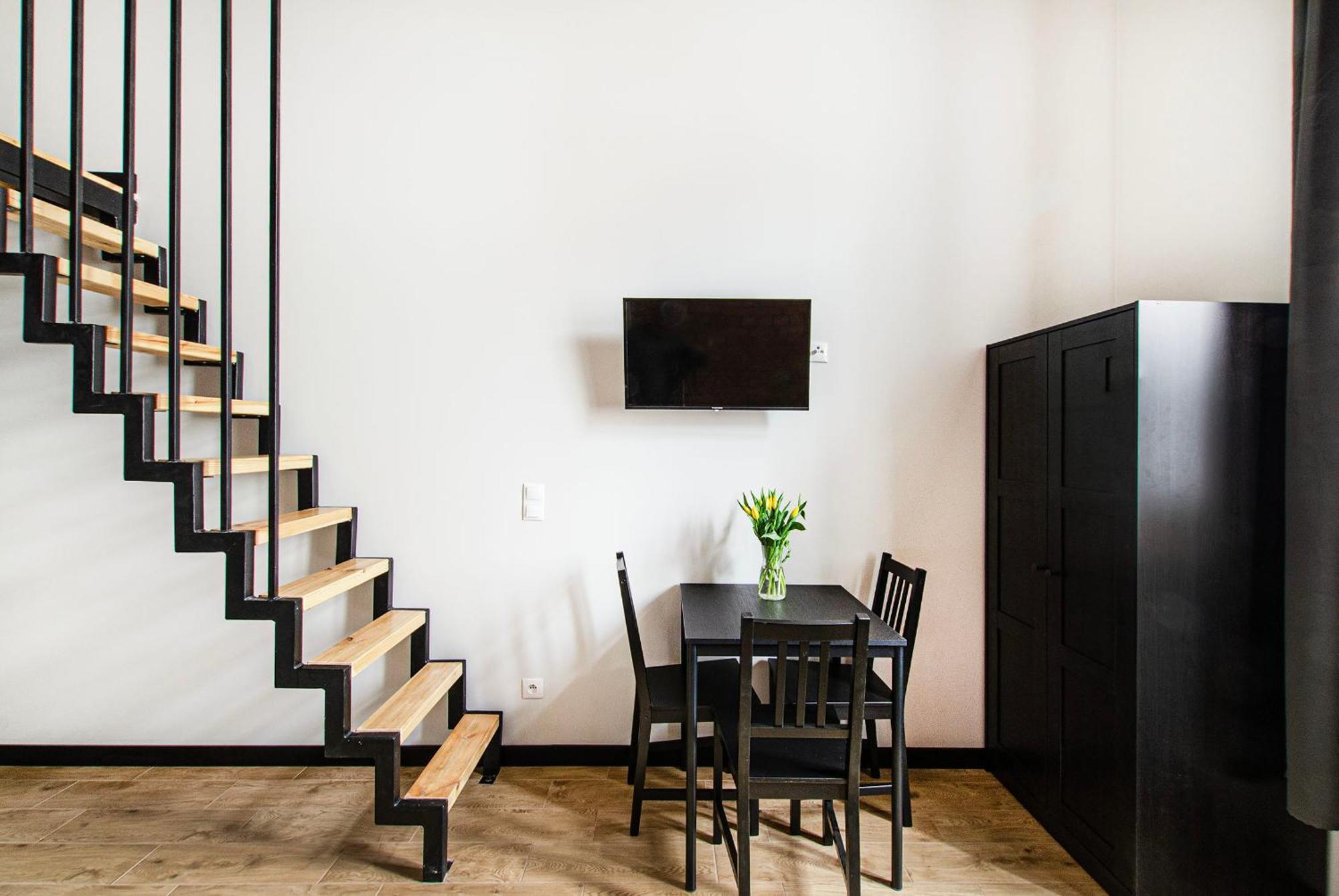Loft City Center Apartments- Parking, Wifi, 24H Check-In Vratislav Exteriér fotografie