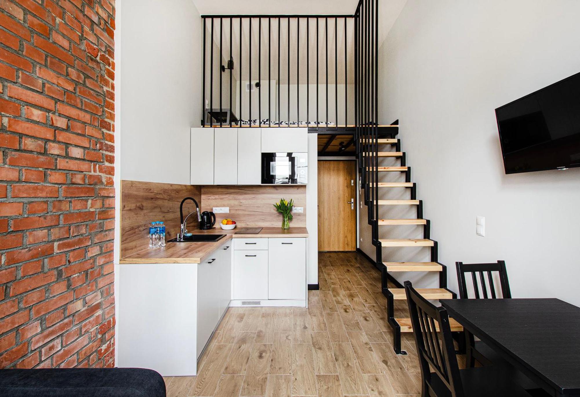 Loft City Center Apartments- Parking, Wifi, 24H Check-In Vratislav Exteriér fotografie