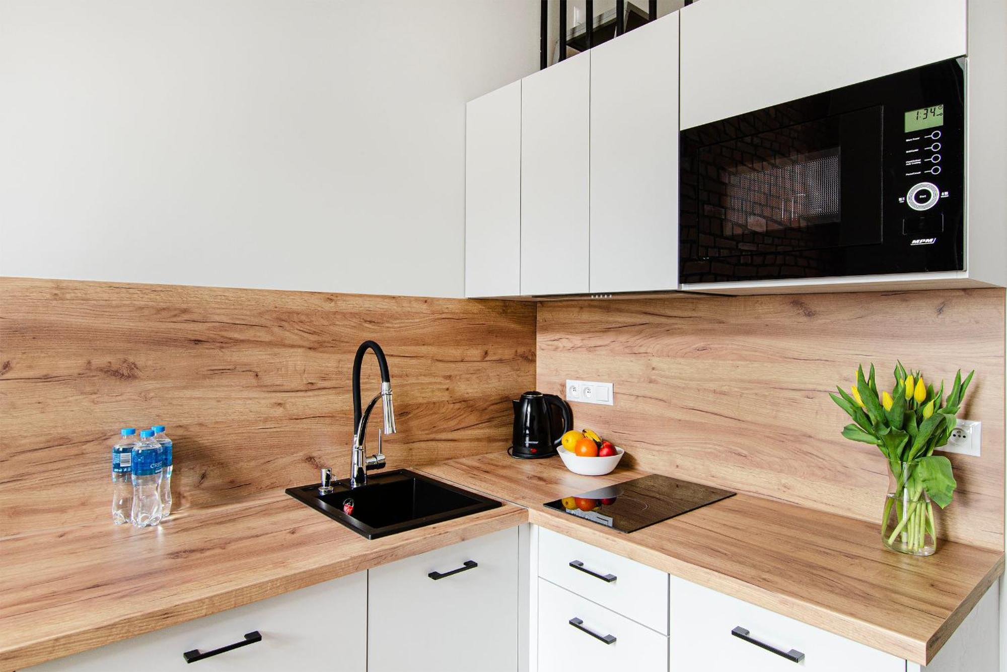 Loft City Center Apartments- Parking, Wifi, 24H Check-In Vratislav Exteriér fotografie