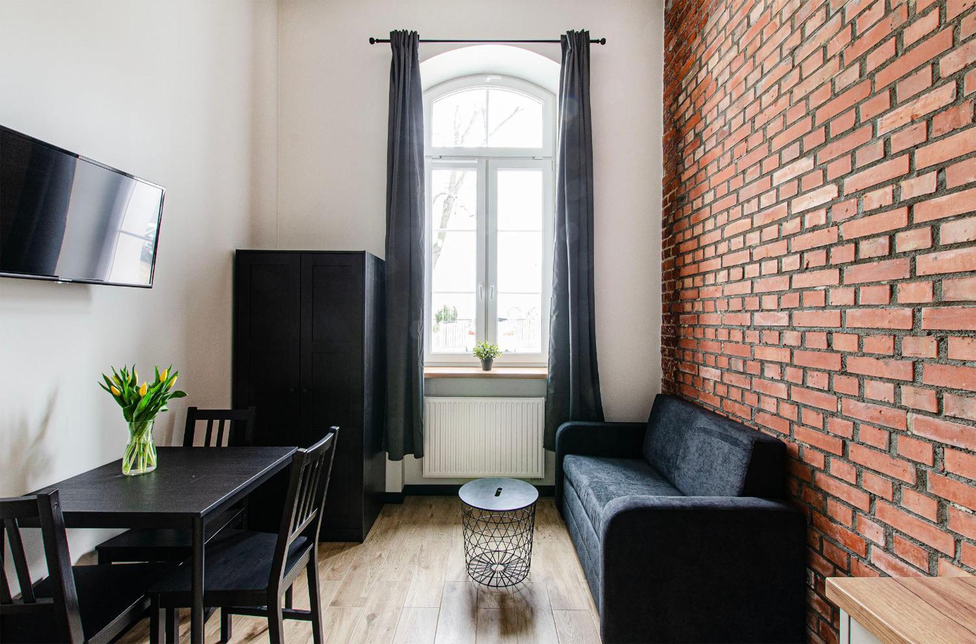 Loft City Center Apartments- Parking, Wifi, 24H Check-In Vratislav Exteriér fotografie