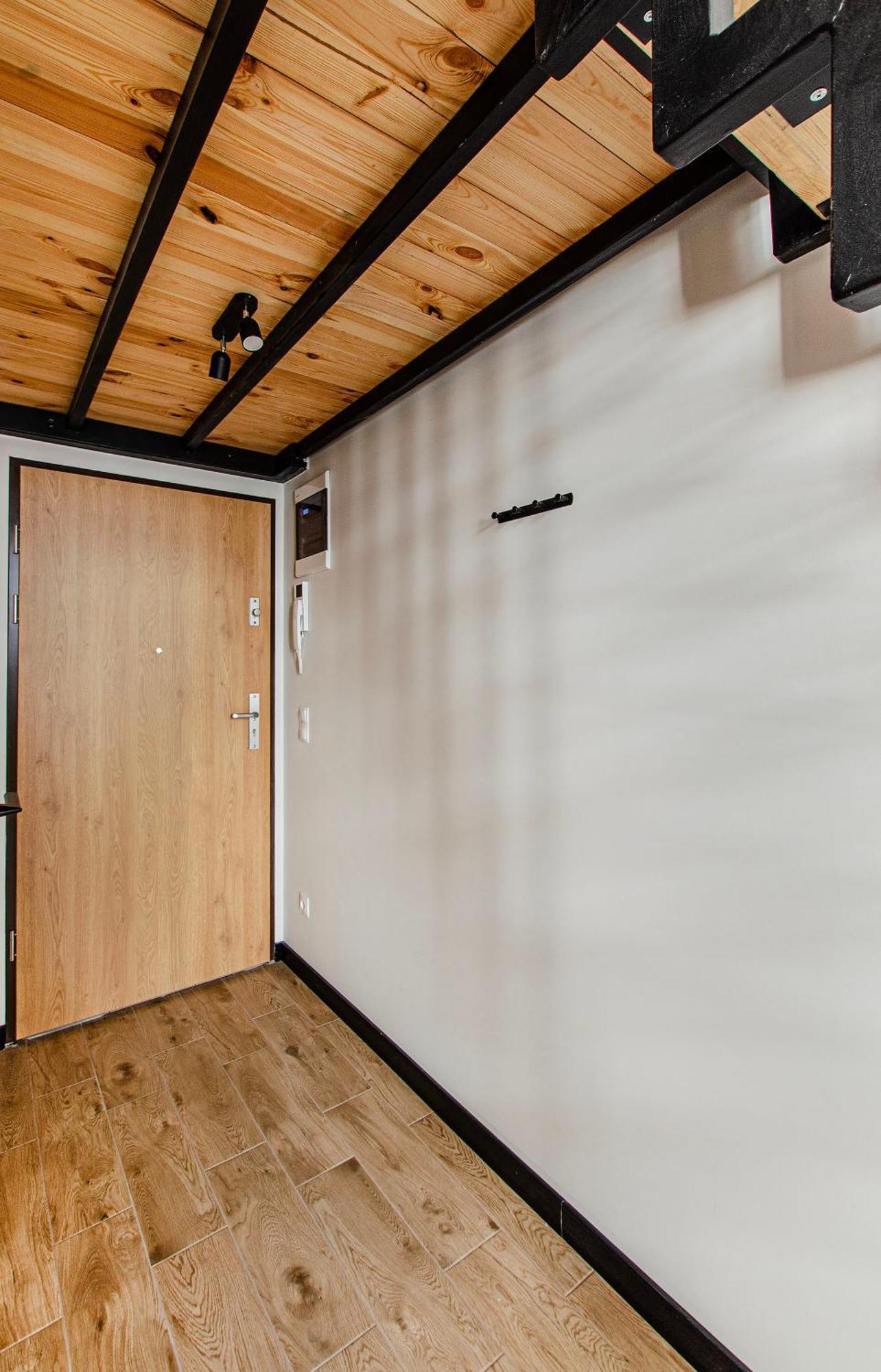 Loft City Center Apartments- Parking, Wifi, 24H Check-In Vratislav Exteriér fotografie