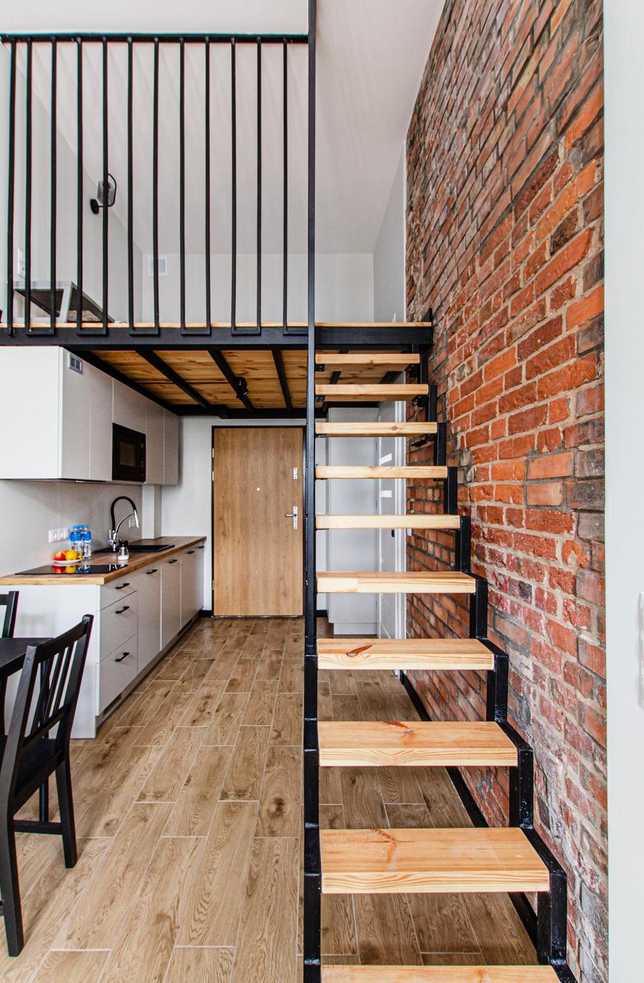 Loft City Center Apartments- Parking, Wifi, 24H Check-In Vratislav Exteriér fotografie