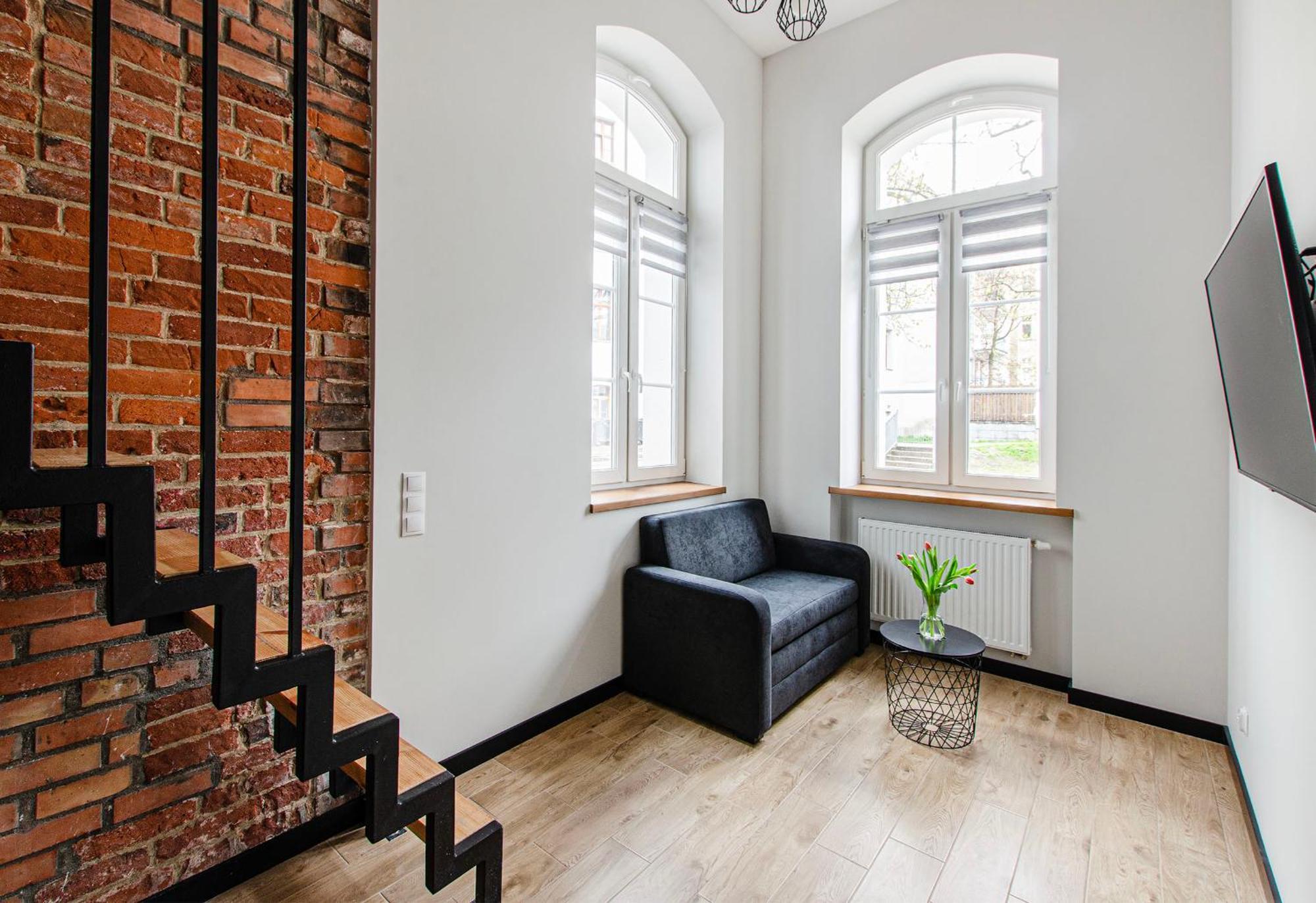 Loft City Center Apartments- Parking, Wifi, 24H Check-In Vratislav Exteriér fotografie