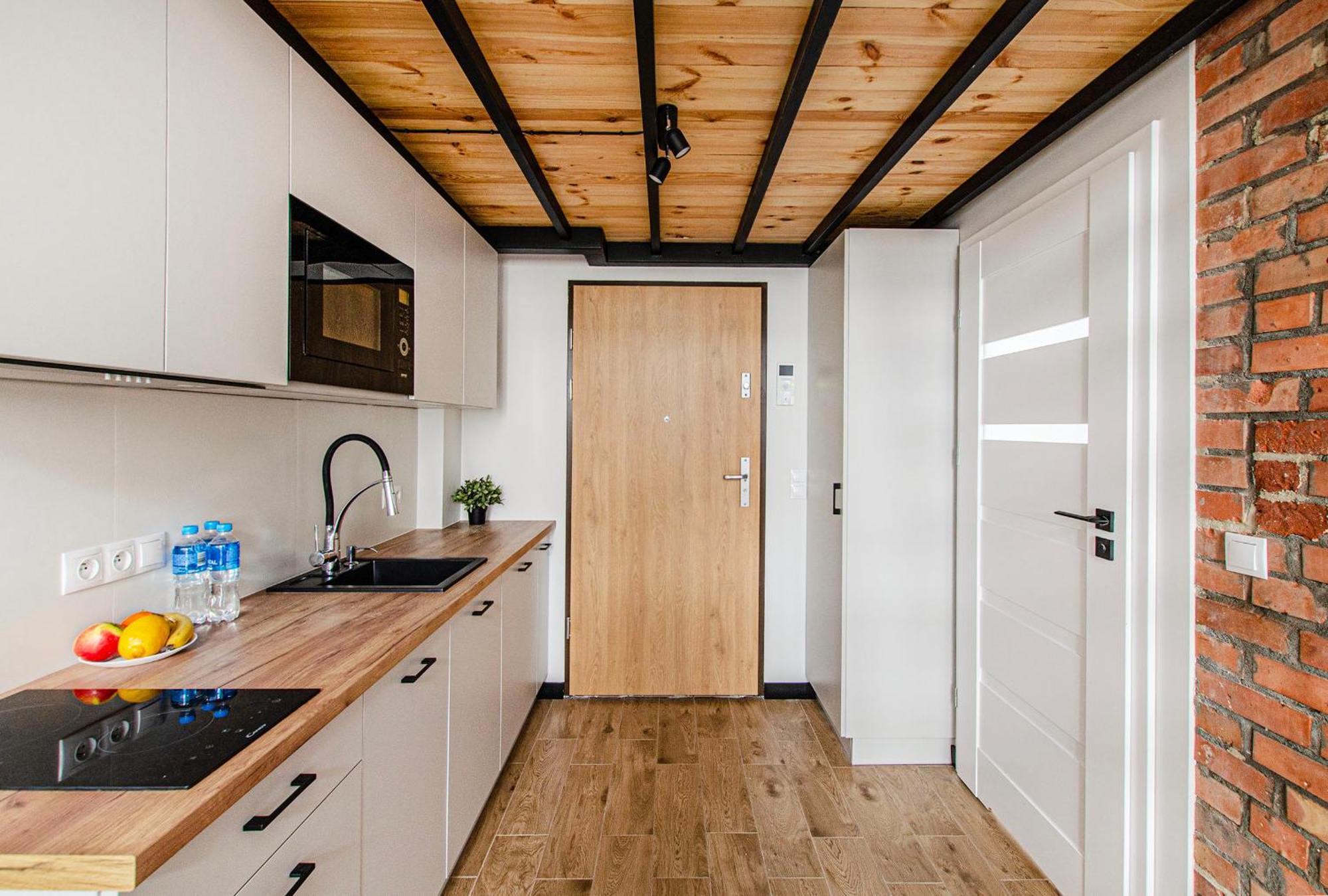 Loft City Center Apartments- Parking, Wifi, 24H Check-In Vratislav Exteriér fotografie