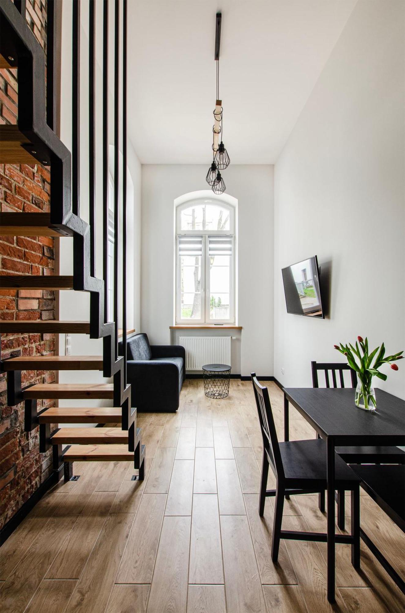 Loft City Center Apartments- Parking, Wifi, 24H Check-In Vratislav Exteriér fotografie