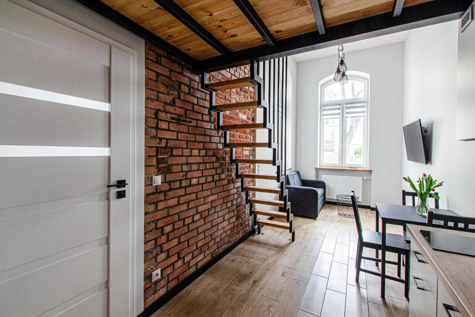 Loft City Center Apartments- Parking, Wifi, 24H Check-In Vratislav Exteriér fotografie