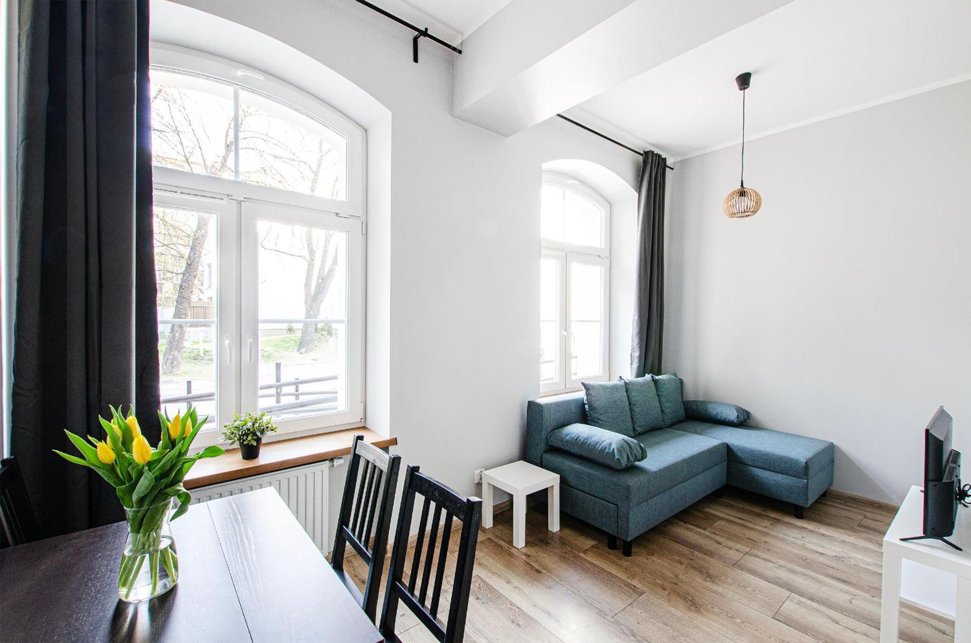 Loft City Center Apartments- Parking, Wifi, 24H Check-In Vratislav Exteriér fotografie