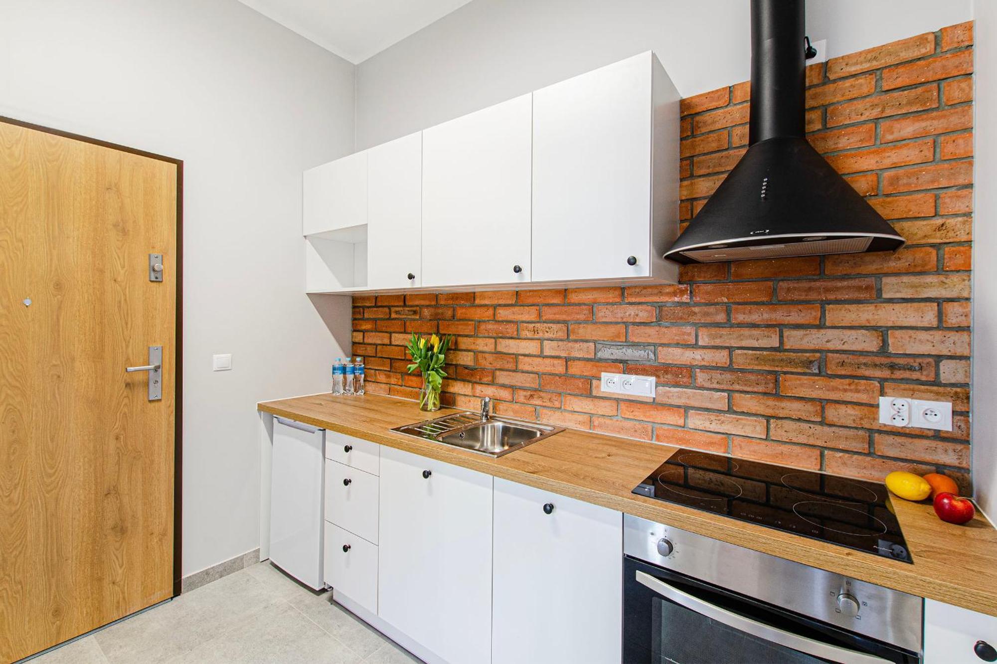 Loft City Center Apartments- Parking, Wifi, 24H Check-In Vratislav Exteriér fotografie