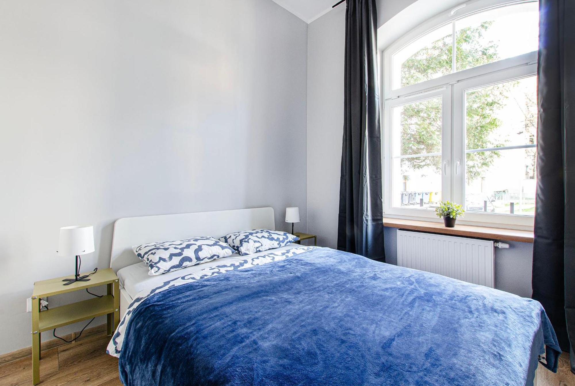 Loft City Center Apartments- Parking, Wifi, 24H Check-In Vratislav Exteriér fotografie