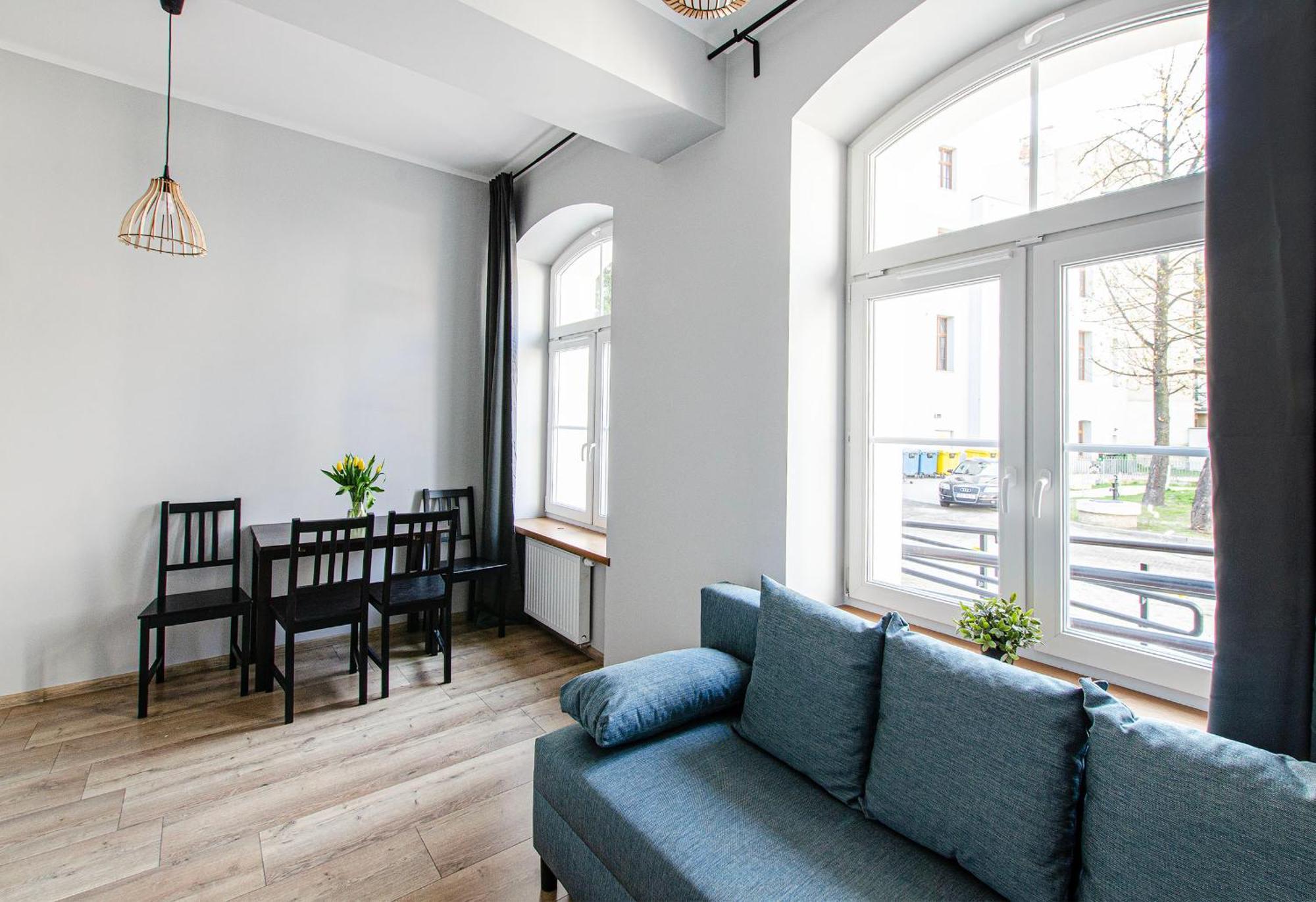 Loft City Center Apartments- Parking, Wifi, 24H Check-In Vratislav Exteriér fotografie