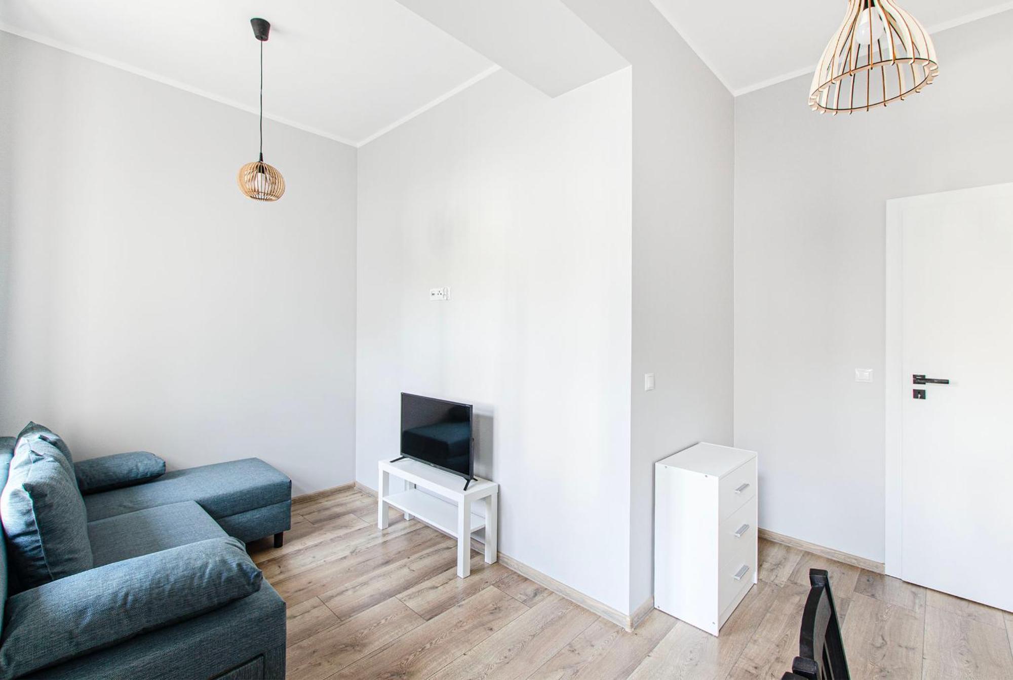 Loft City Center Apartments- Parking, Wifi, 24H Check-In Vratislav Exteriér fotografie